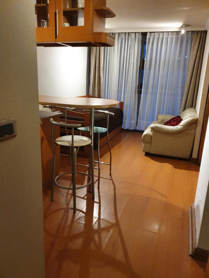 Providencia Travel Suites Costanera Center Santiago